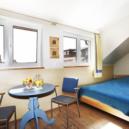 Galeria Pepowo Apartment Zukowo Phòng bức ảnh
