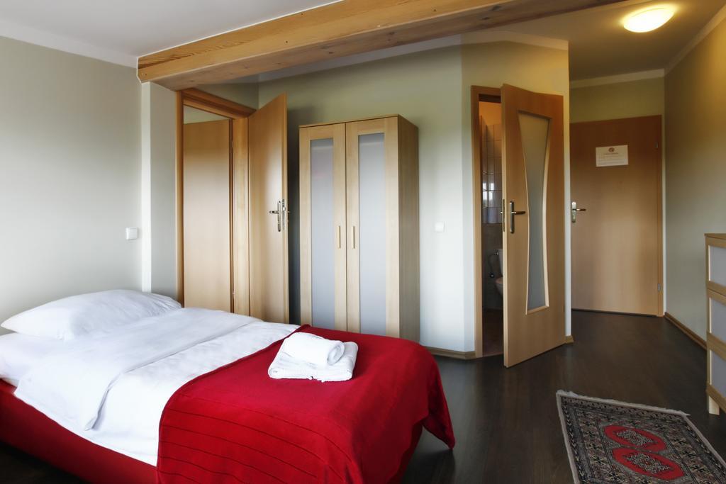 Galeria Pepowo Apartment Zukowo Phòng bức ảnh