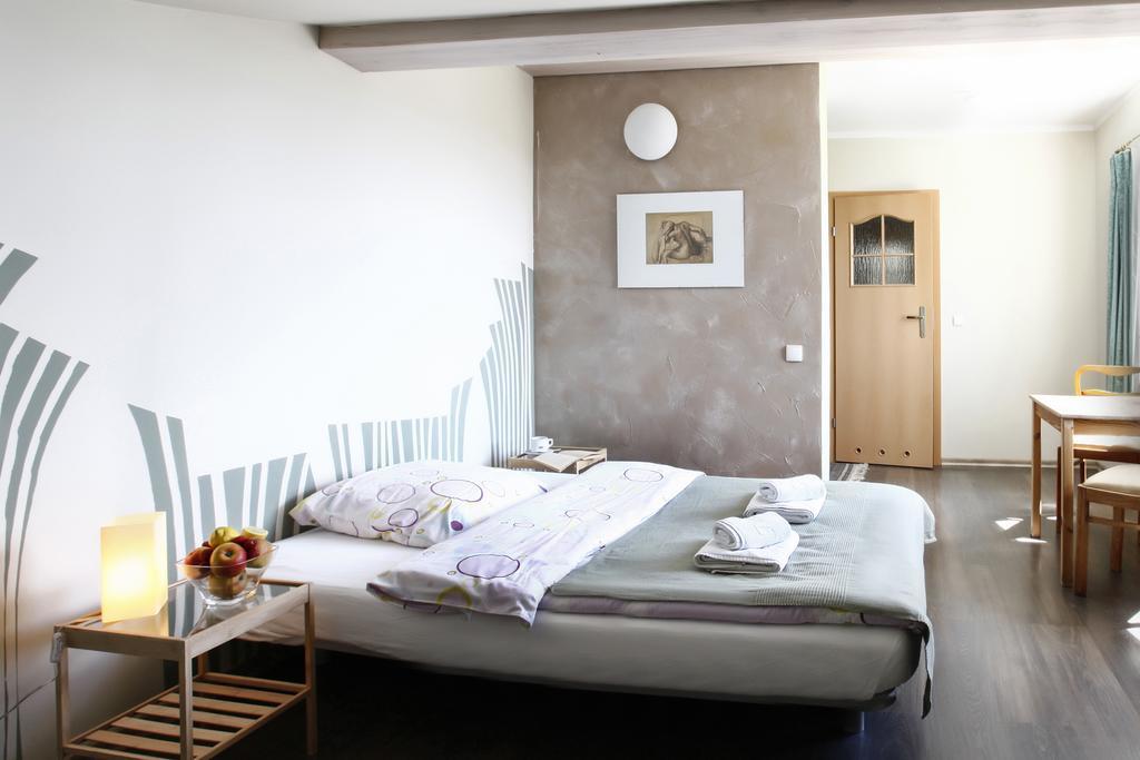 Galeria Pepowo Apartment Zukowo Ngoại thất bức ảnh