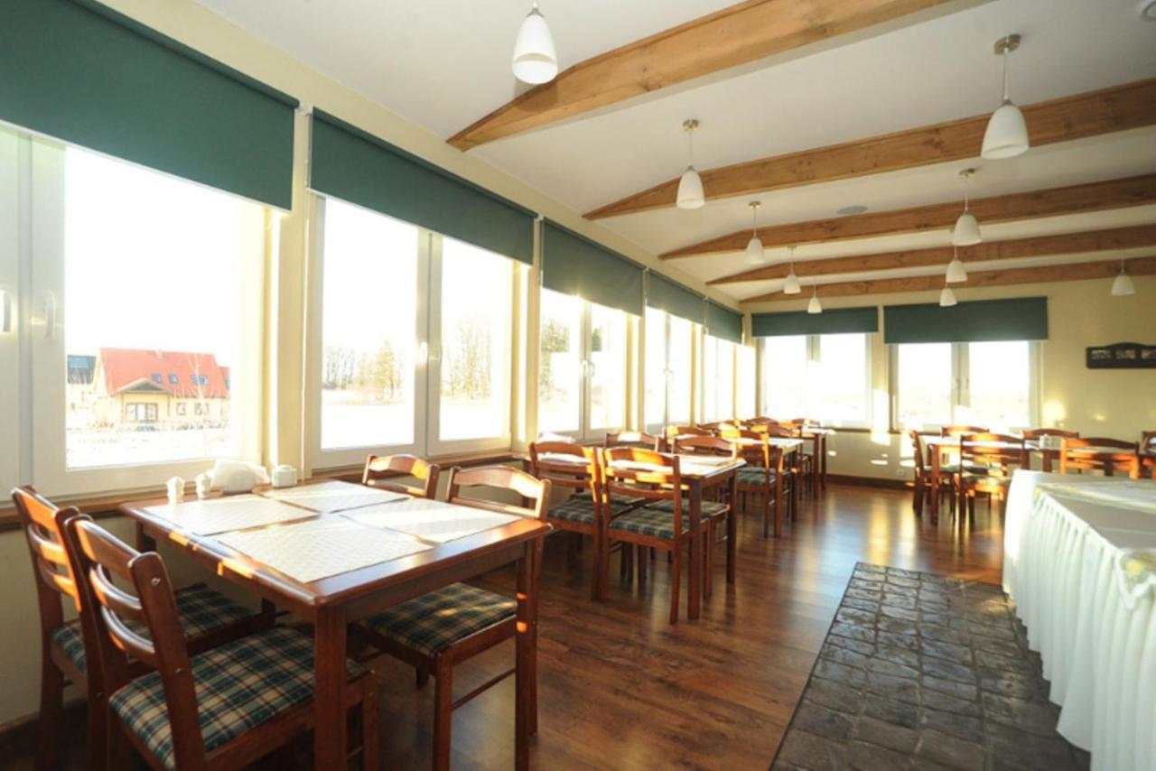 Galeria Pepowo Apartment Zukowo Phòng bức ảnh
