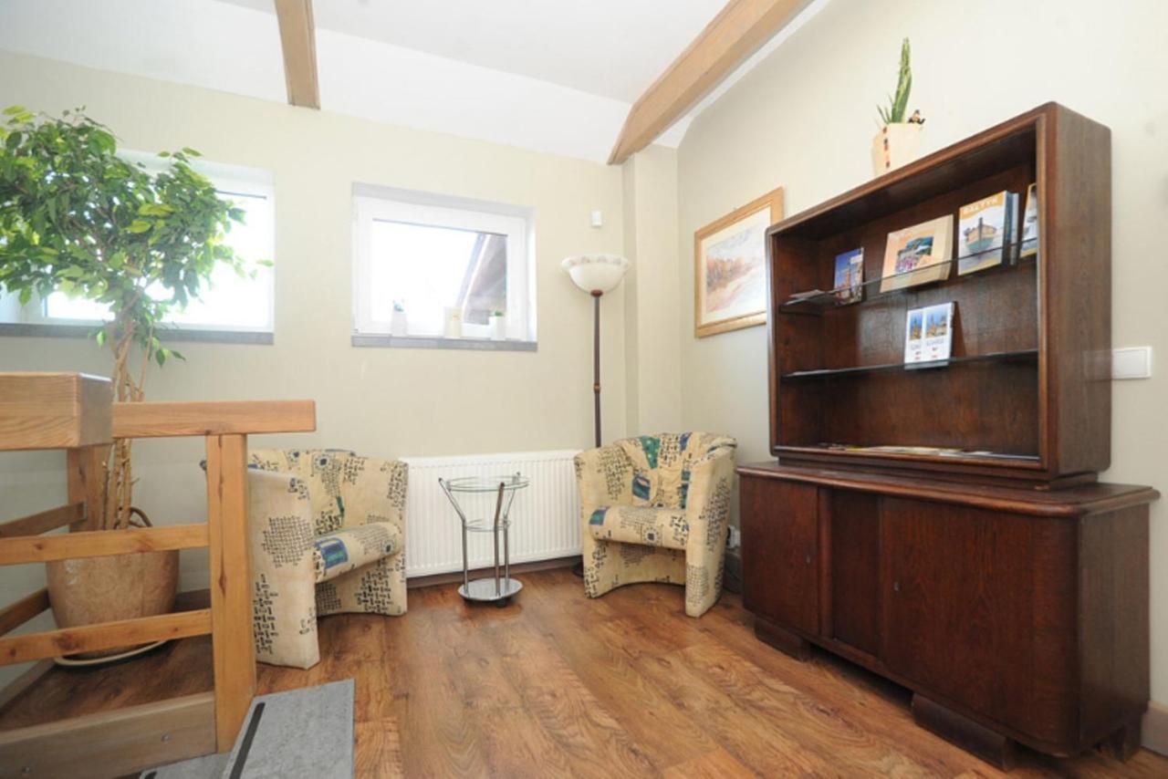 Galeria Pepowo Apartment Zukowo Phòng bức ảnh